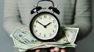 You need to track all you're spending for a few months so that you can work on your budget knowing where your money is going. If Time Is Money Are You Spending Yours Wisely Inc Com