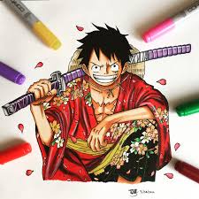 Maybe you would like to learn more about one of these? Zoro Luffy Wano Wallpaper Novocom Top