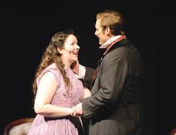 Little Women' at SHU