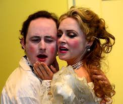 Raven's "Cocktails and Characters" a Hit at Hotel Healdsburg