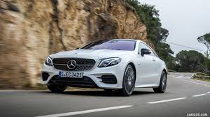 2018 Mercedes Benz E400 Coupe 4matic Front Hd Mercedes Benz Mercedes Benz