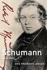 Schumann (Master Musicians Series) (Composers Across Cultures): Jensen,  Eric Frederick: 9780199737352: Amazon.com: Books