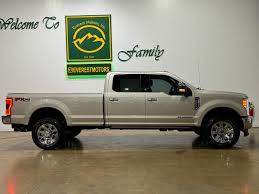 Image result for White Gold 2018 F350