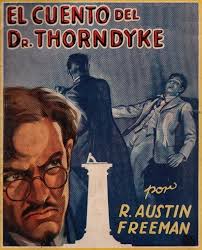El cuento del Dr. Thorndyke eBook by Richard Austin Freeman