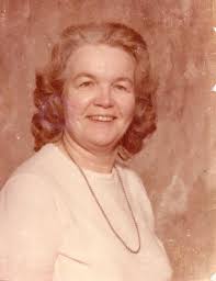 Dorothy Mae Hartman of Kennett Square