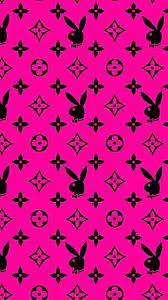 Nicolas ghesquière has been artistic director of the parisian. Playboy Louis Vuitton Wallpaper Wallpaper Enjpg