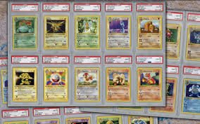 The table below includes the values of some of the rarest pokemon cards in the world, i.e. Rs 76 25 Lakh That S How Much These Vintage Pokemon Cards Were Auctioned For Times Of India