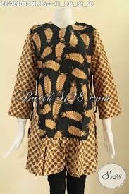 Jual blouse wanita, blouse wanita import, kemeja wanita, kemeja kerja wanita dapatkan koleksi blouse wanita terlengkap dan termurah model terbaru online hanya disini. Batik Blouse Wanita Kerja 2 Motif Lengan 7 8 Pakaian Batik Modis Tanpa Krah Dengan Resleting Belakang Dan Pakai Tali Di Bagian Pinggang Kanan Kiri Bls9680pb Xl Toko Batik Online 2021