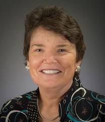 Elizabeth (Betsy) Alexander