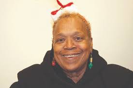 Angela Pounds's Instagram, Twitter & Facebook