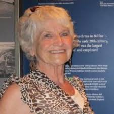 Mary Pena Obituary (1940