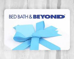 Get holiday gift cards and the best e gift cards at bedbathandbeyond.com. 250 Bed Bath Beyond Gift Card Giveaway Julie S Freebies