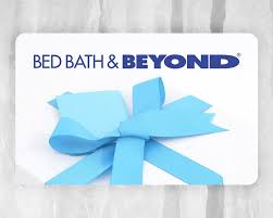 Please read bed bath & beyond's gift card policy. King Of Prizes Shop Bed Bath Beyond 25 Gift Card