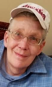 ROBERT GODENSWAGER Obituary (1943