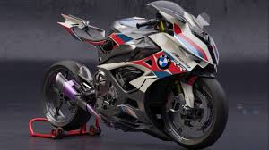 Para ello, hemos aumentado la potencia del motor en línea de cuatro cilindros de la rr para un par de giro superior en la parte central. Bmw M1000rr Supercharge Engine Youtube
