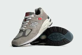 Check spelling or type a new query. New Balance Made 990v2 Version Series Release Date July 2021 Sole Collector