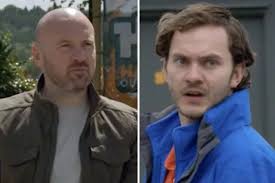 Emmerdale confirms Ben's secret as link to mystery character exposed in  emotional scenes