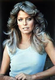 Farrah fawcett hairstyle bakuland women man fashion blog. Farrah Fawcett S Life In Photos Pictures Of Farrah Fawcett
