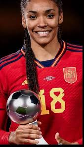 salma paralluelo FC Barcelona villarreal cf seleccion rfef sefutfem