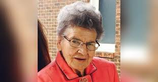 Edith Adelle Cahela Morris Obituary