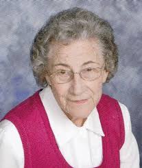 Most Recent Obituaries