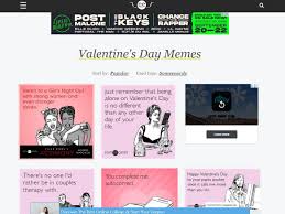 Note that you can also make animated cards! 7 Great Sites With Free Valentine Ecards