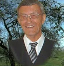 Avis de décès de M Lionel St-Gelais