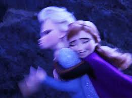 Frozen Anna GIF