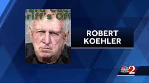 We live next to the devil': Palm Bay man accused of being notorious  'Pillowcase Rapist'