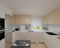 ¿con tiradores o sin tiradores? Proyectos De Cocina En Madrid Decoracion De Cocina Moderna Decoracion De Cocina Muebles De Cocina