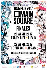 Florence and the machine sera présente à la 9ème édition du main square festival. Finale Tremplin Main Square 2017 Concerts Lille La Nuit Com