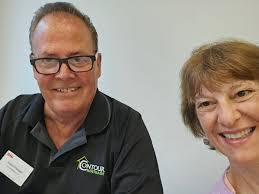 Veronica Vilardo's Instagram, Twitter & Facebook