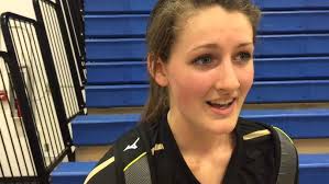 Karissa Jacobsen Of Buhach Colony Talks About Big Win Over Atwater