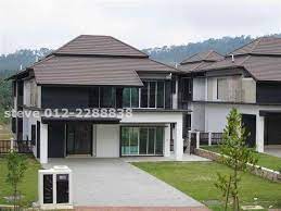 Award winning setia eco park bungalow land. Bungalow House For Sale At Setia Eco Park Setia Alam For Rm 5 800 000 By Steve Yeap Durianproperty