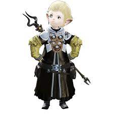 FINAL FANTASY XIV: A Realm Reborn