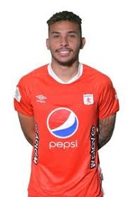 Check this player last stats: Duvan Vergara Duvan Andres Vergara Hernandez America De Cali