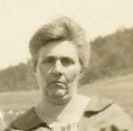 Rosa C. Pennington Davis (1886-1957)