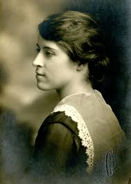 Marie Hyde Apple, BSE '31