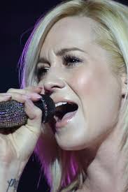 Live Video: Chelsea Taylor of 103.1 WIRK's Interview with Kellie Pickler