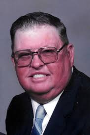 Robert Ward Obituary