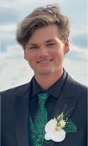 Wade Swain, 17; service Aug. 10