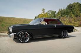 Image result for Satin Silver 1962 Nova