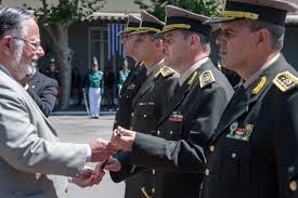 En mayo del año 2016 nacía la fanpage oficial del ejército del uruguay, con el p. Ascensos A General En El Ejercito Nacional Ministerio De Defensa Nacional