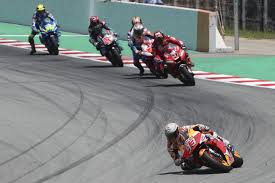 Amazing, hd motogp streams that you can watch anywhere. Die Motogp In Katalonien Am Samstag Und Sonntag Live Motorradreporter