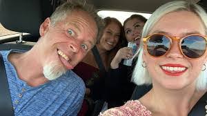 Ivy Griggs's Instagram, Twitter & Facebook