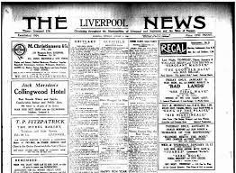 Find out about the latest injury updates, transfer information, ticket availability, academy progress and team news. File Liverpool News Sample Jpg Wikipedia