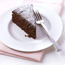 Everyday Cocoa Cake Recipe Epicurious Com Cocoa Cake Cake Recipes Dark Chocolate Cookie Recipe