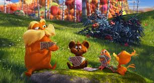 Please help support bcdb with a donation or a subscription to the website. The Lorax In Theaters March 2 The Lorax Animated Movies Movies