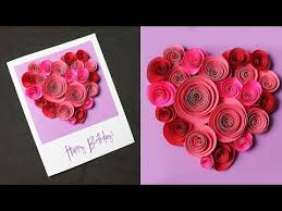 We did not find results for: Beautiful Birthday Greeting Card Idea Pop Up Rose Heart Diy Birthday Card 5 Steps Instructables