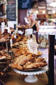 A Guide To Montreal S Best Bakeries Pastry Shops Montreal Food Best Bakery Pastry Shop
